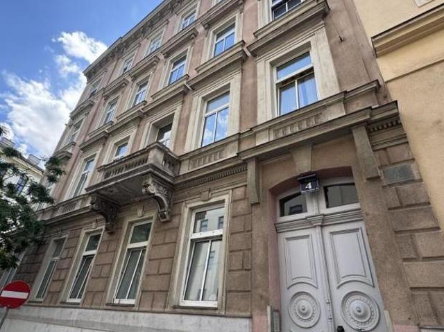 Zu Vermieten 3 Schlafzimmer Wohnung Wien Wien DS104827450