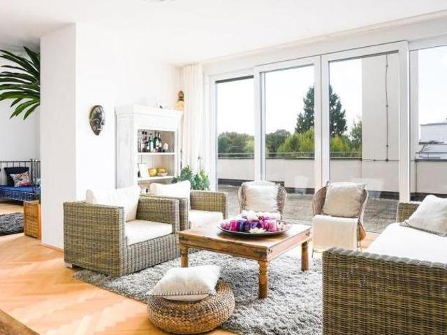 Zu Vermieten 3 Schlafzimmer Wohnung Wien Wien DS104108754