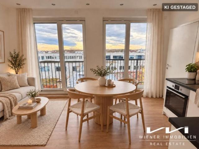 Zu Vermieten 3 Schlafzimmer Wohnung Wien Wien DS105570894