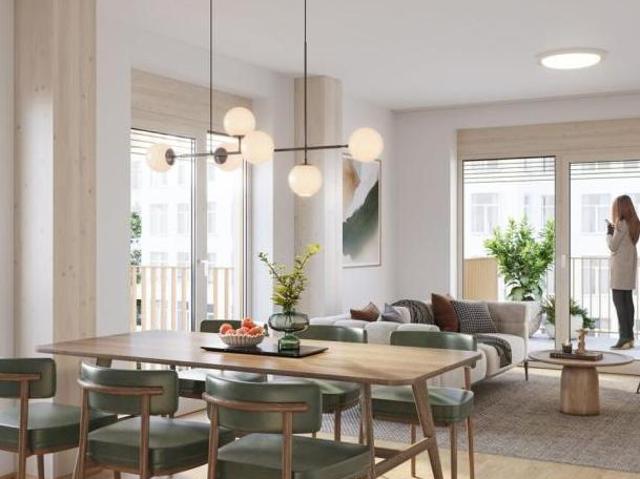 Zu Vermieten 3 Schlafzimmer Wohnung Wien Wien DS105784495