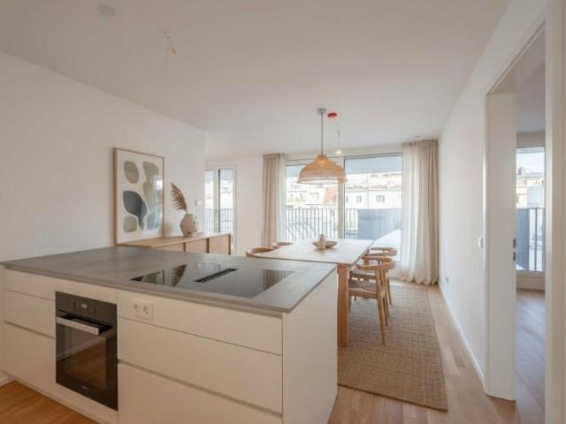 Zu Vermieten 3 Schlafzimmer Wohnung Wien Wien DS105006175