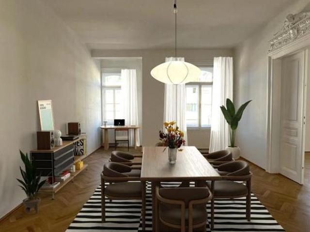 Zu Vermieten 3 Schlafzimmer Wohnung Wien Wien DS105053010