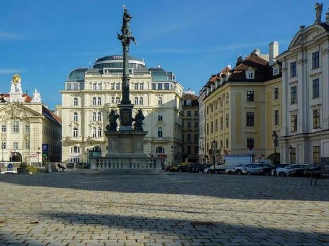Zu Vermieten 3 Schlafzimmer Wohnung Wien Wien DS105055825