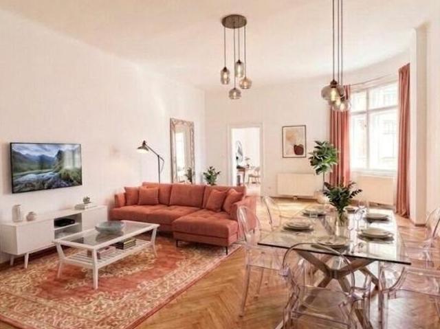 Zu Vermieten 3 Schlafzimmer Wohnung Wien Wien DS105101851