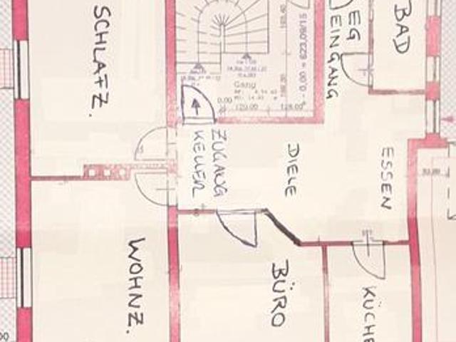 Zu Vermieten 3 Schlafzimmer Wohnung Ampass AUT DS105556154