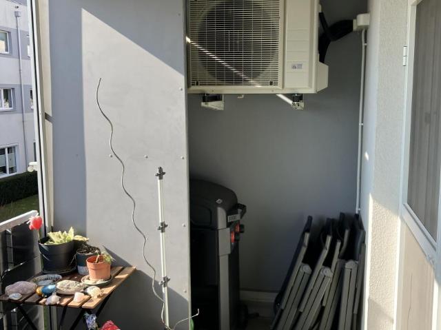 Zu Vermieten 3 Schlafzimmer Wohnung Bad Vöslau AUT DLS101666880