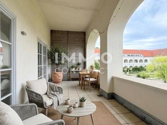 Zu Vermieten 3 Schlafzimmer Wohnung Burgenland Burgenland DS105035226