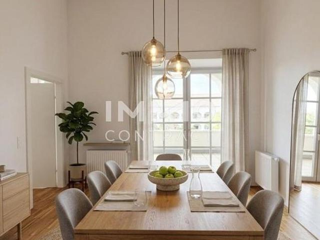 Zu Vermieten 3 Schlafzimmer Wohnung Burgenland Burgenland DS105036011