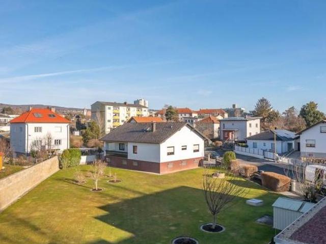 Zu Vermieten 3 Schlafzimmer Wohnung Burgenland Burgenland DS105052821