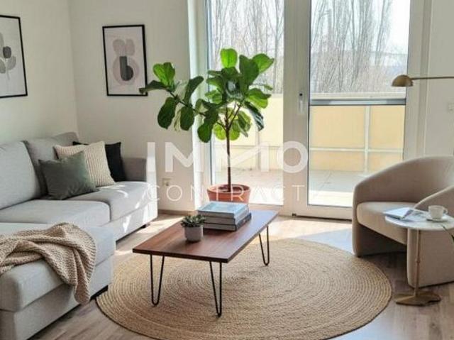Zu Vermieten 3 Schlafzimmer Wohnung Burgenland Burgenland DS105052161
