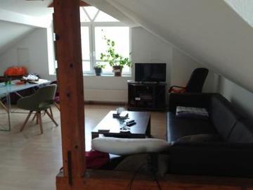 Zu Vermieten 3 Schlafzimmer Wohnung Ebersdorf AUT DS103489933
