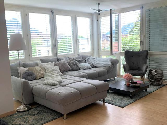 Zu Vermieten 3 Schlafzimmer Wohnung Feldkirch AUT DLS100896964