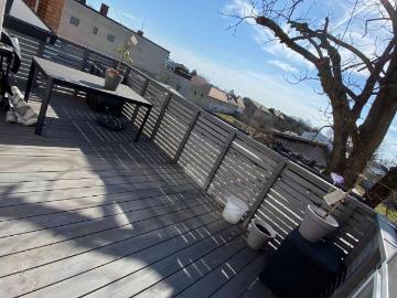 Zu Vermieten 3 Schlafzimmer Wohnung Frauenkirchen AUT DS102556278