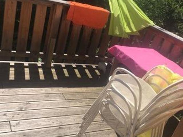 Zu Vermieten 3 Schlafzimmer Wohnung Fritzens AUT DS105038420
