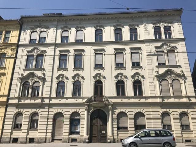 Zu Vermieten 3 Schlafzimmer Wohnung Graz AUT DS105809720