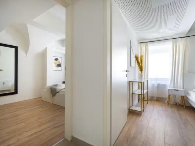 Zu Vermieten 3 Schlafzimmer Wohnung Graz Graz DS96654693