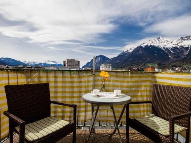 Zu Vermieten 3 Schlafzimmer Wohnung Innsbruck AUT DLS103326459