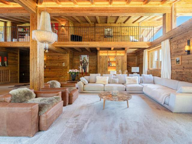 Zu Vermieten 3 Schlafzimmer Wohnung Jochberg Jochberg DS105339595
