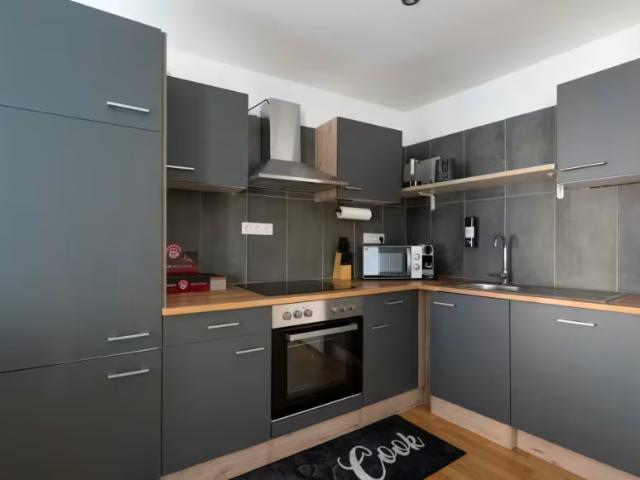 Zu Vermieten 3 Schlafzimmer Wohnung Kapfenberg Kapfenberg DLS98673881