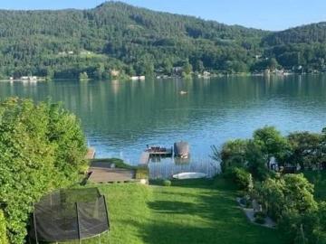 Zu Vermieten 3 Schlafzimmer Wohnung Kärnten Kärnten DS103489806