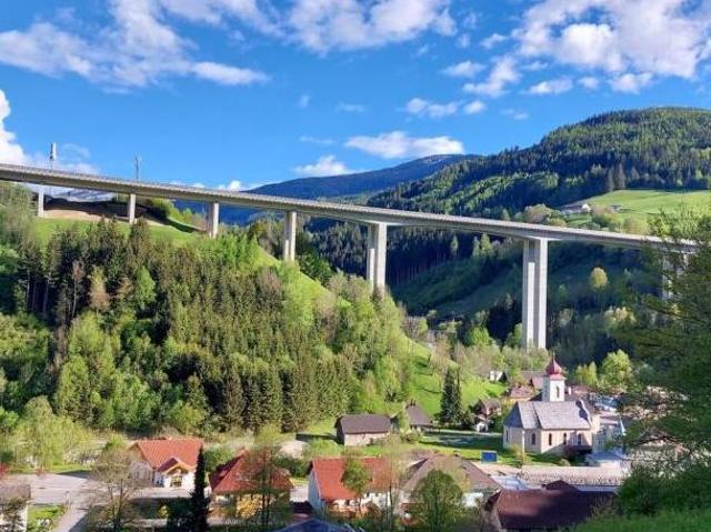 Zu Vermieten 3 Schlafzimmer Wohnung Kärnten Kärnten DS103924862