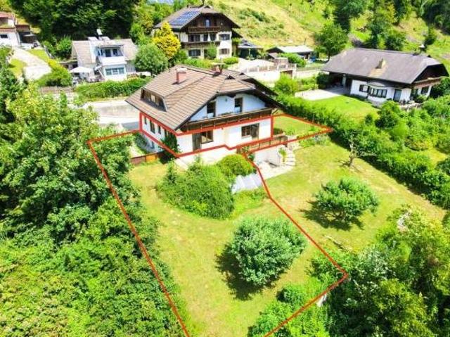 Zu Vermieten 3 Schlafzimmer Wohnung Kärnten Kärnten DS104879315