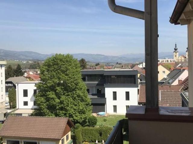 Zu Vermieten 3 Schlafzimmer Wohnung Kärnten Kärnten DS104987650