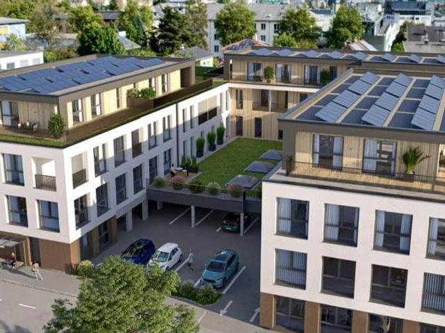 Zu Vermieten 3 Schlafzimmer Wohnung Kärnten Kärnten DS104992729