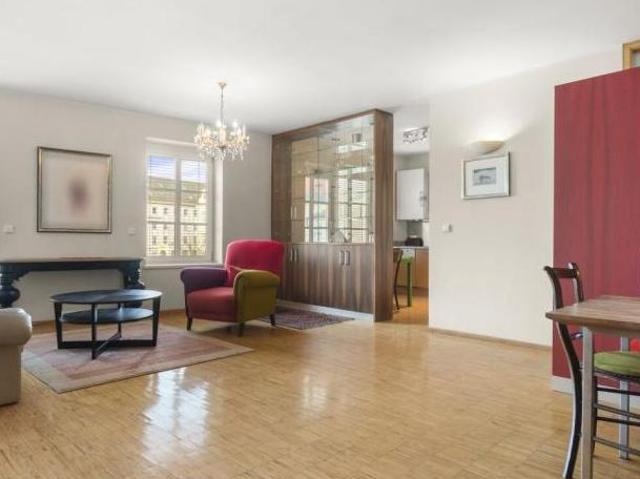 Zu Vermieten 3 Schlafzimmer Wohnung Kärnten Kärnten DS105050321