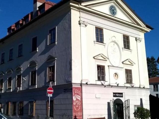 Zu Vermieten 3 Schlafzimmer Wohnung Kärnten Kärnten DS105057274