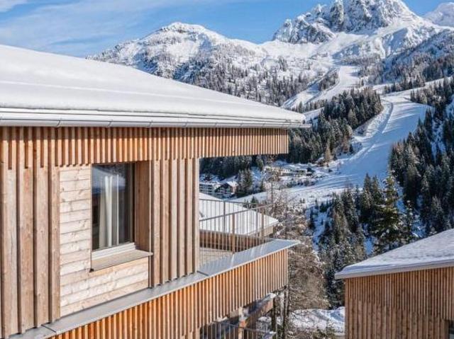 Zu Vermieten 3 Schlafzimmer Wohnung Kärnten Kärnten DS106047066