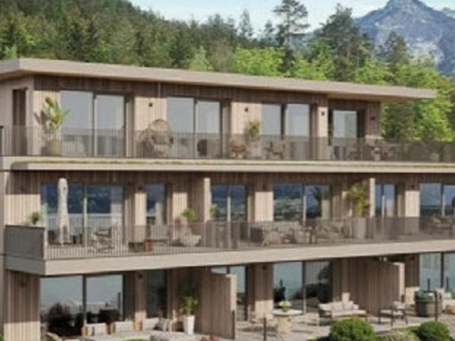 Zu Vermieten 3 Schlafzimmer Wohnung Kärnten Kärnten DS106121160