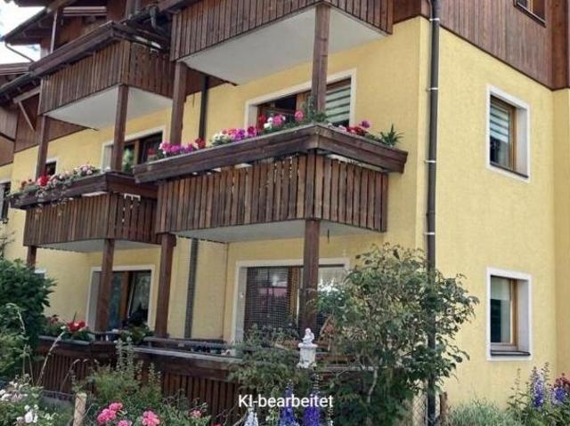 Zu Vermieten 3 Schlafzimmer Wohnung Kärnten Kärnten DS106151501
