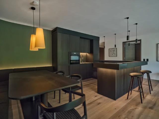 Zu Vermieten 3 Schlafzimmer Wohnung Kirchberg In Tirol Tirol DS102956016