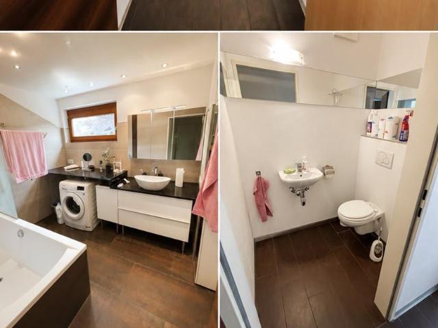 Zu Vermieten 3 Schlafzimmer Wohnung Kirchbichl AUT DLS104827947