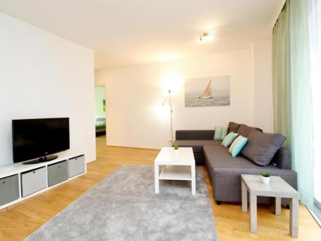 Zu Vermieten 3 Schlafzimmer Wohnung Klosterneuburg Klosterneuburg DLS89130975