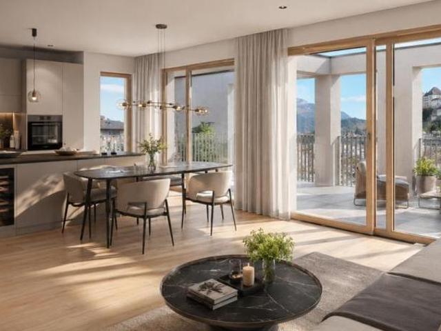 Zu Vermieten 3 Schlafzimmer Wohnung Kufstein AUT DLS104438075