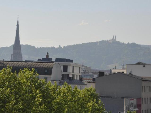 Zu Vermieten 3 Schlafzimmer Wohnung Linz AUT DS105011672