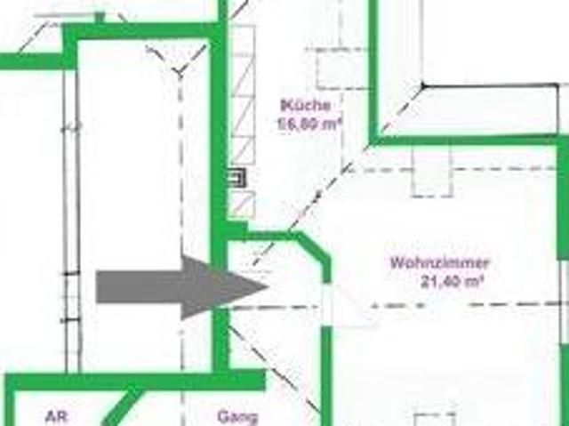 Zu Vermieten 3 Schlafzimmer Wohnung Loipersbach AUT DS105057373