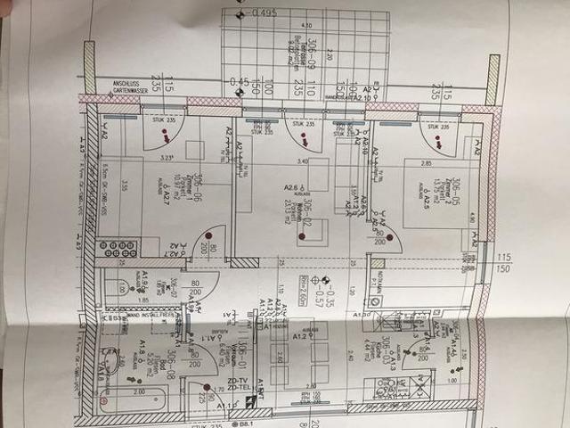 Zu Vermieten 3 Schlafzimmer Wohnung Melk AUT DS105584203