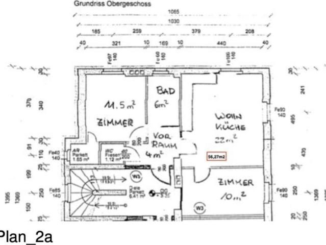 Zu Vermieten 3 Schlafzimmer Wohnung Mödling AUT DLS101382276