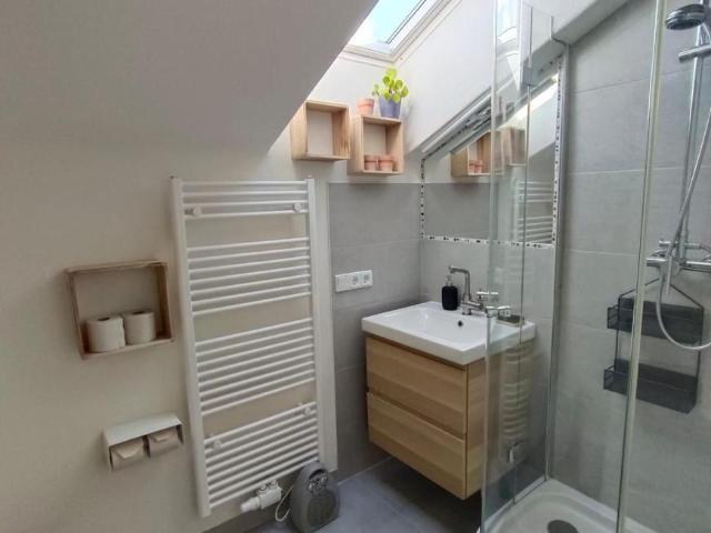 Zu Vermieten 3 Schlafzimmer Wohnung Murau AUT DS105339093