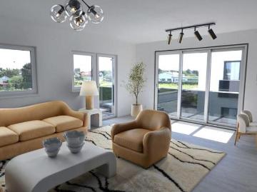 Zu Vermieten 3 Schlafzimmer Wohnung Niederösterreich Niederösterreich DS103121632