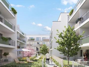 Zu Vermieten 3 Schlafzimmer Wohnung Niederösterreich Niederösterreich DS103182060