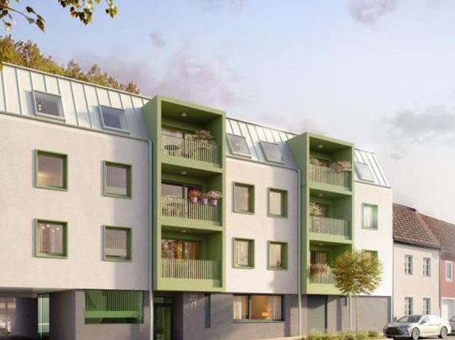 Zu Vermieten 3 Schlafzimmer Wohnung Niederösterreich Niederösterreich DS104507980