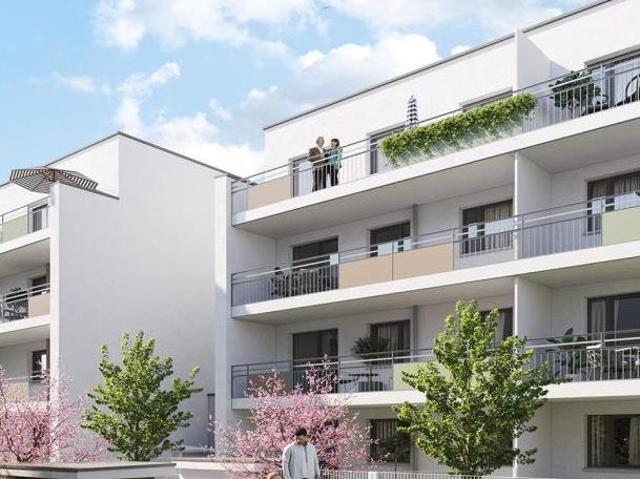 Zu Vermieten 3 Schlafzimmer Wohnung Niederösterreich Niederösterreich DS104960152