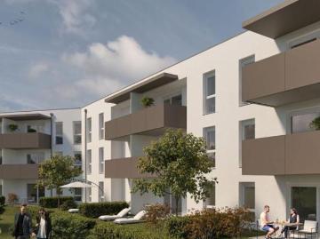 Zu Vermieten 3 Schlafzimmer Wohnung Oberösterreich Oberösterreich DS103121762