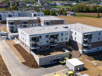 Zu Vermieten 3 Schlafzimmer Wohnung Oberösterreich Oberösterreich DS103489802
