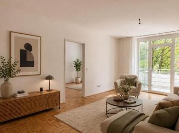 Zu Vermieten 3 Schlafzimmer Wohnung Oberösterreich Oberösterreich DS103414119