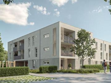 Zu Vermieten 3 Schlafzimmer Wohnung Oberösterreich Oberösterreich DS103426890